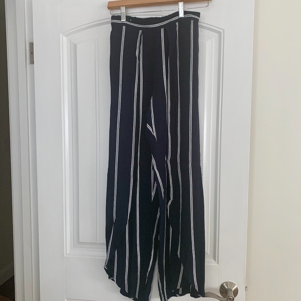 Faithful the Brand Navy pants